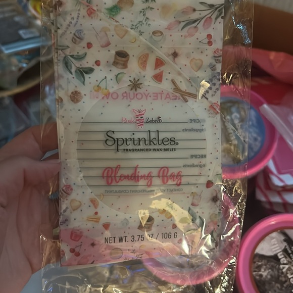 Pink zebra - Picture 11 of 11